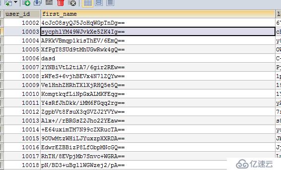 mysql 通过备份和binlog恢复数据