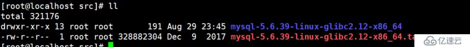 MySQL5.6二进制软件包编译安装详解（三）