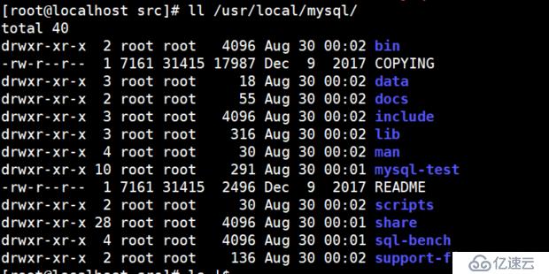 MySQL5.6二进制软件包编译安装详解（三）