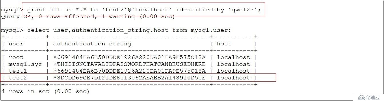 Mysql5.7數(shù)據(jù)庫的常用管理