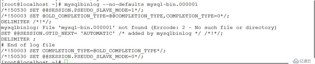 Mysql5.7數(shù)據(jù)庫的常用管理