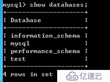 JavaWeb Mysql数据库基础知识