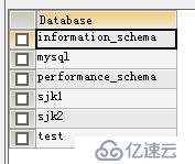 JavaWeb Mysql數(shù)據(jù)庫(kù)基礎(chǔ)知識(shí)