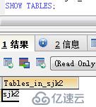 JavaWeb Mysql數(shù)據(jù)庫(kù)基礎(chǔ)知識(shí)