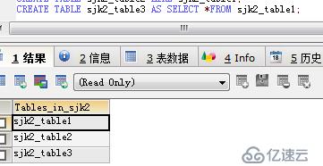 JavaWeb Mysql數(shù)據(jù)庫(kù)基礎(chǔ)知識(shí)