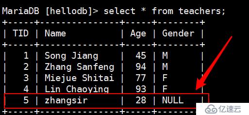 誤刪除mysql數(shù)據(jù)庫表該如何恢復(fù)操作方法