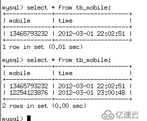 linux環(huán)境下搭建MySQL數據庫的雙擊熱備