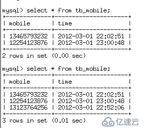 linux環(huán)境下搭建MySQL數據庫的雙擊熱備