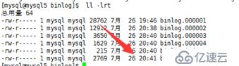 MySQL 8.0.11 innodb cluster 运维管理手册之三增加节点