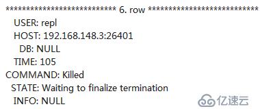 Semi-sync master failed on net_flush() before wait