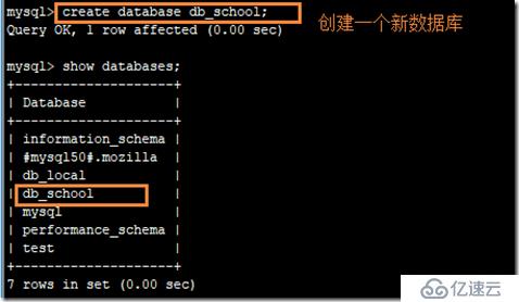 MySQL搭建主从复制详细步骤