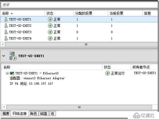 AlwaysOn业务IP和高可用IP分开使用（三）