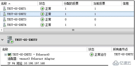 AlwaysOn业务IP和高可用IP分开使用（四）