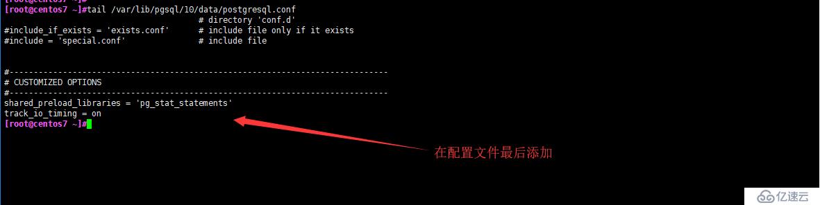 PostgreSQL监控之pgwatch2