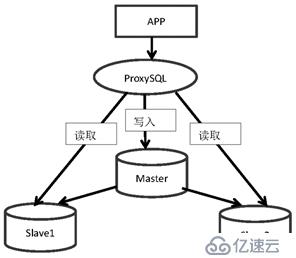 ProxySQL！像C罗一样的强大！