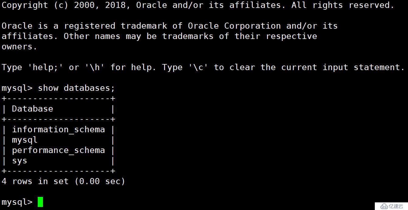 mysql5.7.22源碼編譯安裝