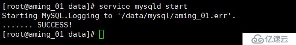 Linux  5月23日 LAMP MYSQL MariaDB