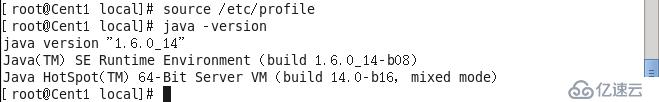 Mysql主从复制和读写分离