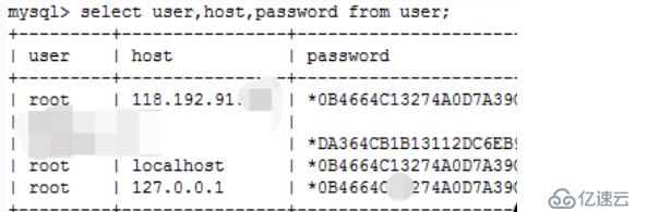 MySQL 'root'@'localhost'无法登录