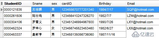 MySQL数据库高级（六）——索引