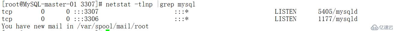 MySQL的多實例介紹及配置是怎樣的