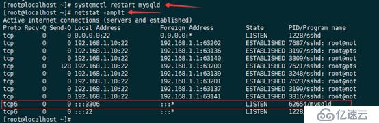 如何在Centos7下安装MySQL5.7