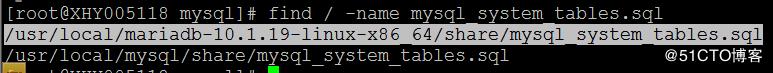 tablespace innodb_index_stats is missing