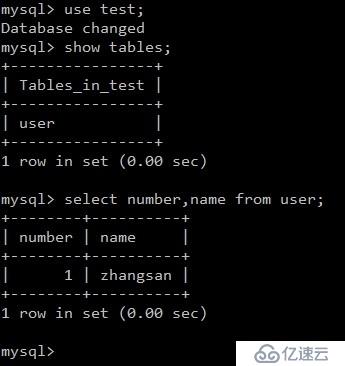 MySQL高可用性之Keepalived+Mysql（双主热备）