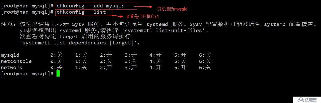 36次課（LAMP架構(gòu)介紹，MySQL、MariaDB介紹、 MySQL安裝）