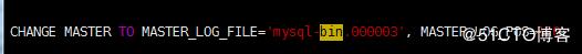 mysqldump如何恢复备份