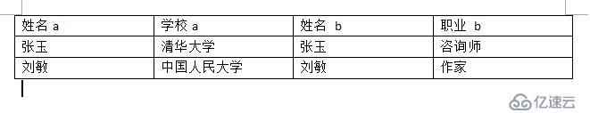 SQL Server中有哪些表连接类型