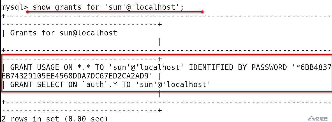 MYSQL數(shù)據(jù)庫(kù)基本操作命令