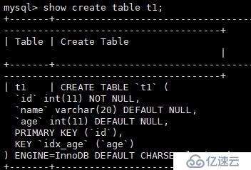 MySQL之insert update  delete 锁表情况