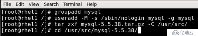 安装应用MySQL数据库系统讲析