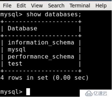 安装应用MySQL数据库系统讲析