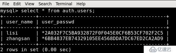 安装应用MySQL数据库系统讲析