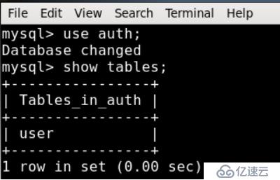 安装应用MySQL数据库系统讲析