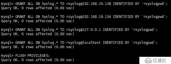 Linux自学笔记——日志服务之rsyslog