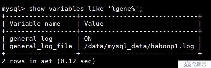 mysql逻辑备份 mysqldump