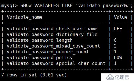 mysql出现ERROR 1819 (HY000)的解决方法