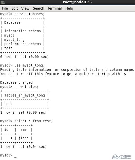 MySQL 5.6中如何通過(guò)Keepalived+互為主從實(shí)現(xiàn)高可用架構(gòu)