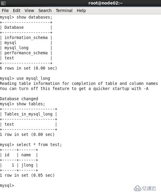 MySQL 5.6中如何通过Keepalived+互为主从实现高可用架构