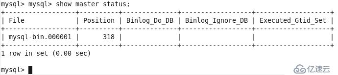 MySQL 5.6中如何通过Keepalived+互为主从实现高可用架构