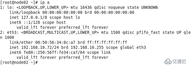 MySQL 5.6中如何通過(guò)Keepalived+互為主從實(shí)現(xiàn)高可用架構(gòu)