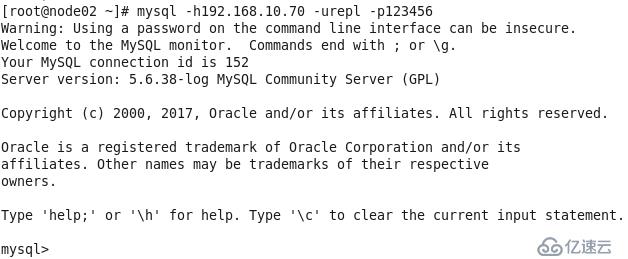 MySQL 5.6中如何通過(guò)Keepalived+互為主從實(shí)現(xiàn)高可用架構(gòu)