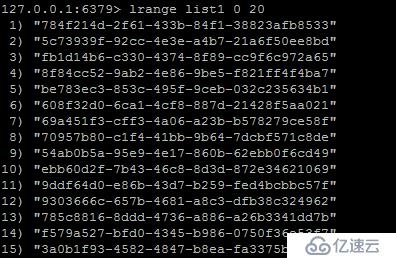 Python實現(xiàn)連接及保存激活碼到mysql和redis