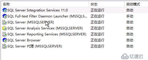 Windows 2012 always on 读写分离集群搭建配置