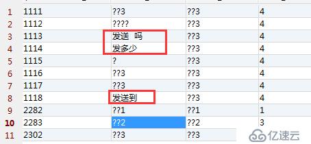 解決mysql5.6.X安裝版本在win7-64bit中設(shè)置utf8編碼的問題