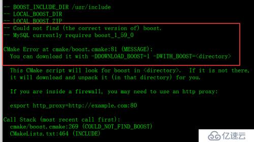 Percona XtraDB Cluster规划实施