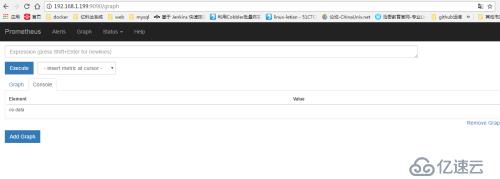 利用Prometheus和Grafana监控MySQL